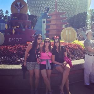 Meet your Posher, Carleen